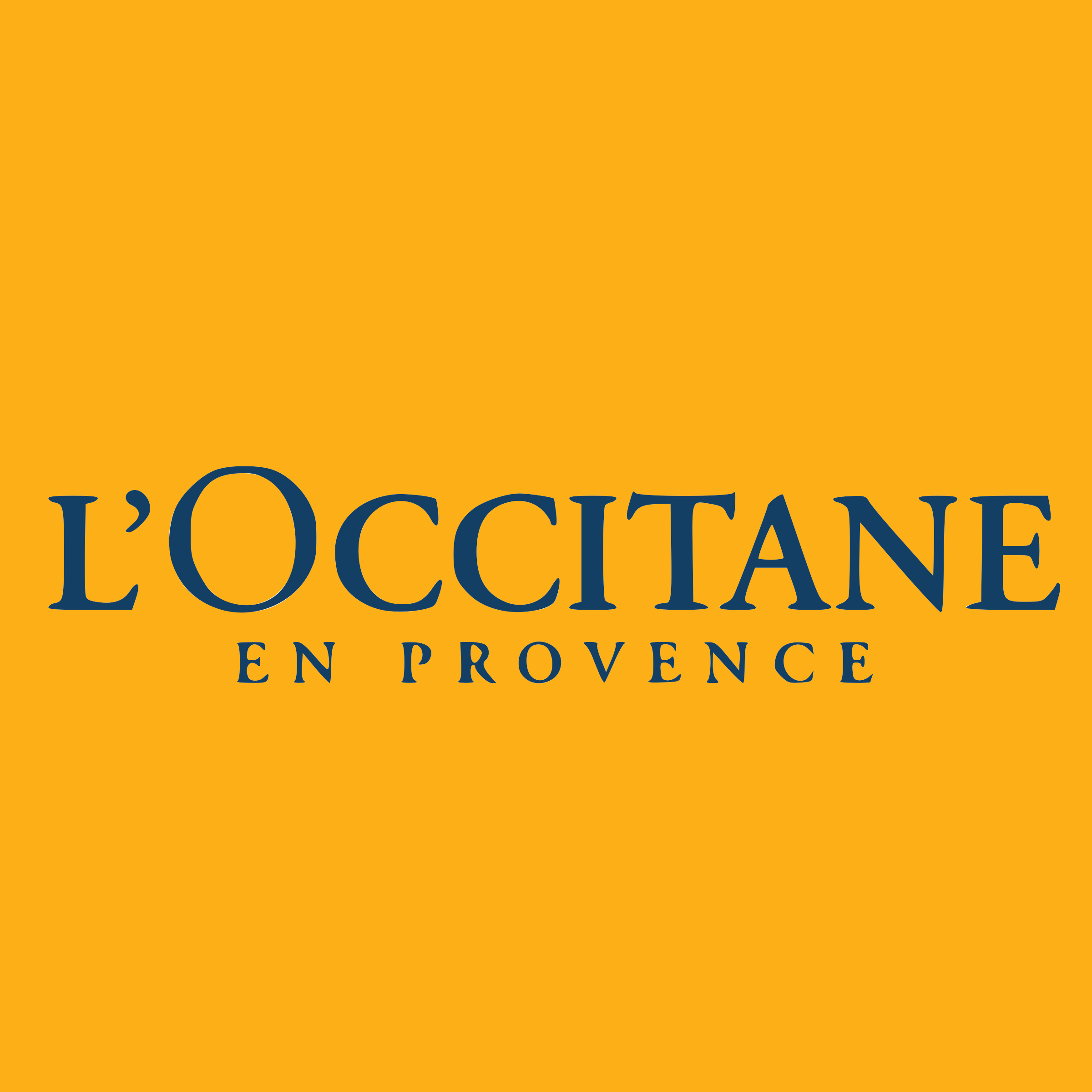 L´Occitane